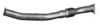 IMASAF 75.63.01 Exhaust Pipe